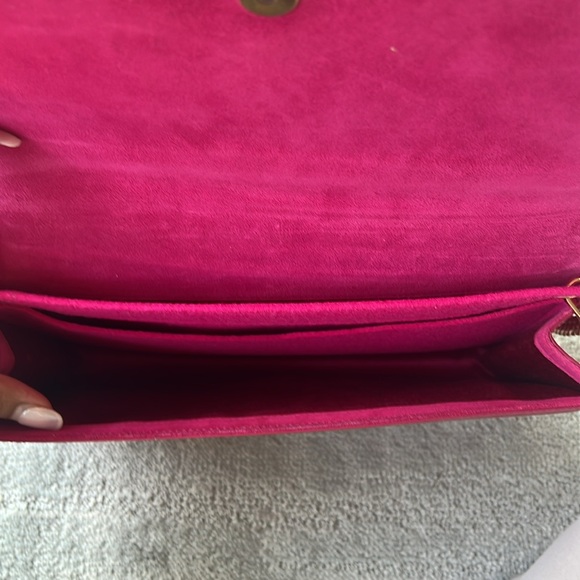 SOLD- YSL Clutch AUTHENTIC - Picture 12 of 12